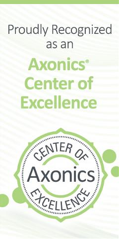 Axonics Banner Axonics
